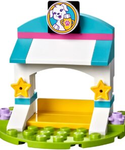 LEGO Friends Puppy Treats & Tricks 41304 Building Kit 8 71D0IbwucqL