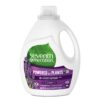 Seventh Generation Liquid Laundry Detergent, Fresh scent, Lavender, 100 Fl Oz 44 71D0N2pyL
