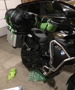 TETON Sports Mammoth Queen Size Sleeping Bag- Double Sleeping Bag – A Warm Bag The Whole Family can Enjoy – Great Sleeping Bag for Camping, Hunting and Base Camp. Compression Sack Included Grey (Cotton Flannel Liner) Mammoth 0F 45 71D0ToqRq5L