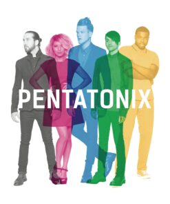 Pentatonix Deluxe Version Pentatonix (Deluxe Edition)