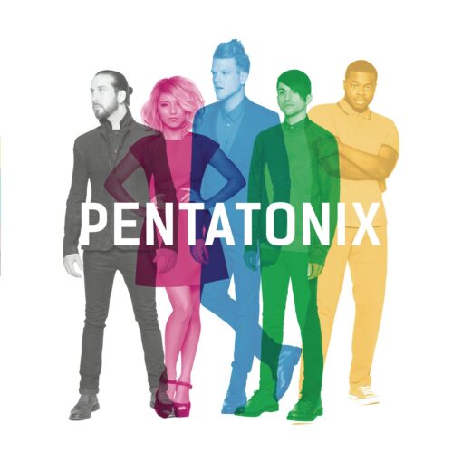 Pentatonix Deluxe Version Pentatonix (Deluxe Edition)