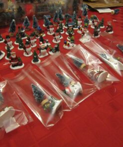 200ct Clear Cello Bakery Bags Self Sealing 3x5-1.4 mils Thick OPP Small Adhesive Plastic Bags for Cookies Candy Christmas Birthday Party Decorative Gift (3'' x 5'') 3x5 Inch (Pack of 200) 31 71D0h7kmM0L