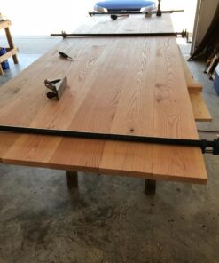 Eagle America 445-7600 Professional Wide Capacity Self-Centering Dowel Jig 28 71D0qfVXvL