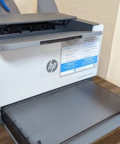 HP Laserjet-Tank 2504dw Wireless Black & White Monochrome Printer Prefilled with Up to 2 Years of Original HP-Toner (2R7F4A) New version 32 71D0uqR8TvL