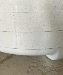 NESCO FD-75A Snackmaster Pro Food Dehydrator, For Snacks, Fruit, Beef Jerky, Gray 64 71D1Bo mz2L