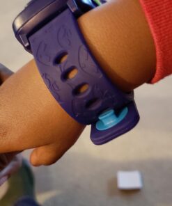 VTech PJ Masks Super Catboy Learning Watch, Blue 31 71D1fwMbkL