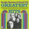 Sergio Mendes & Brasil '66 - Greatest Hits Audio CD, CD, October 25, 1990 2 71D1gZIgxcL
