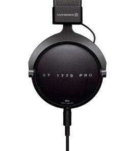beyerdynamic DT 1770 Pro Studio Headphone 14 71D2Ap1UJqL
