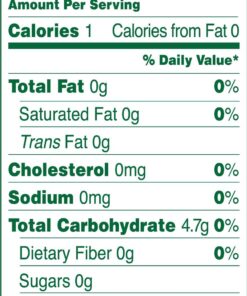 Erysweet Erythritol 5 lb bag NonGMO Low Carb Sweetener 1 Count (Pack of 1) 4 71D2DOAKviL