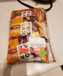 PROBAR - Meal Bar, Superfood Slam, Non-GMO, Gluten-Free, Healthy, Plant-Based Whole Food Ingredients, Natural Energy, 3 Ounce (Pack of 12) 12 Count (Pack of 1) 23 71D2SiS3VaL