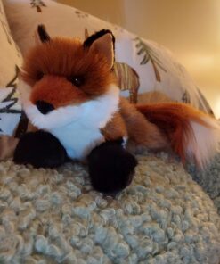 Douglas Roxy Red Fox Plush Stuffed Animal 23 71D2nOafcnL