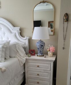 AMACO Rub n Buff Wax Metallic Finish - Rub n Buff Antique Gold 15ml Tube - Versatile Gilding Wax for Finishing Furniture Antiquing and Restoration - Rub and Buff Colors Single Tube 36 71D2ypHSzyL