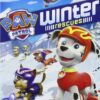 Paw Patrol: Winter Rescues DVD October 7, 2014 11 71D3ggF kSL
