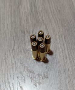 Crosman CRVL357S SR357 Full Metal CO2-Powered 6- Shot BB Revolver Air Pistol 58 71D3tkAUZIL