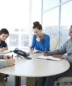 Signo 207 Roller Ball Retractable Gel Pen, Black Ink, Medium, Dozen 15 71D4e9IZTL