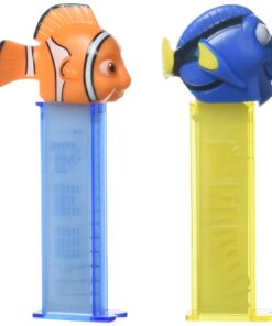 PEZ Candy PEZ Finding Dory Twin Pack, 1.74 Ounce 5 71D4nC3MS L