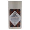 Nubian Heritage 24 Hour Natural Deodorant African Black Soap, 2.25 Oz 2.25 Ounce (Pack of 1)