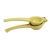 Amco Enameled Aluminum Lemon Squeezer 1 Count (Pack of 1)