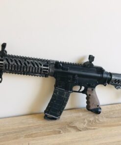 Tippmann TMC MAGFED Paintball Marker Black 27 71D5kd9kIGL