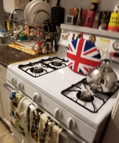 Union Jack Tea Cozy - Dome 20 71D5p9UB2JL