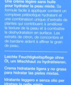 Dermalogica Active Moist Face Moisturizer, Oil-Free Lightweight Daily Hydrating Lotion, Helps Improve Skin Texture and Combat Surface Dehydration for Women and Men 1.7 Fl Oz (Pack of 1) 12 71D5tlTXCkL