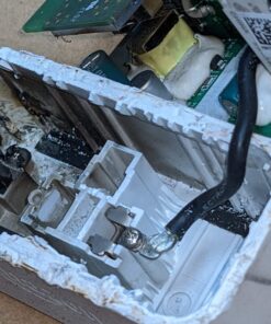 Amazon Smart Plug | Works with Alexa | control lights with voice | easy to set up and use 25 71D7TWloHCL