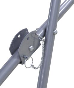 Smartxchoices Foldable Indoor Basketball Hoop Arcade 8 Game Options, Dual LED Scoreboard w/ 4 Balls Inflation Pump for Kids, Teenagers 14 71D7l7RUdSL