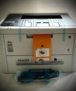 Brother HL-L3220CDW Wireless Compact Digital Color Printer with Laser Quality Output, Duplex and Mobile Device Printing | Includes 4 Month Refresh Subscription Trial¹, Amazon Dash Replenishment Ready New: HL-L3220CDW Adds Two-sided printing (Duplex) 52 71D7yvKGAvL