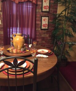 Faux Brick Wallpaper 19 71D84fxjEWL