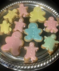 Wilton Meringue Powder Egg White Substitute, 8 oz. 8 Ounce (Pack of 1) 40 71D87PHT20L