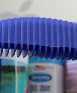 Akro-Mils 09185 Plastic Tote Tool & Supply Cleaning Caddy with Handle, (18-3/8-Inch x 13-7/8-Inch x 9-Inch), Blue (09185BLUE) Tote Caddy 26 71D8HSPYL 3