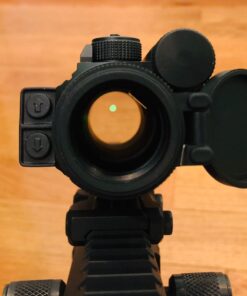 Vortex Optics Strikefire II Red Dot Sights Red/Green Dot Dot Sight 29 71D8Q5Vu9hL