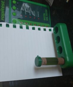 Luster Leaf 1605 Digital Soil Kit for pH, N, P and K, 25 Tests Digital Soil Test Kit 24 71D8eizQe L