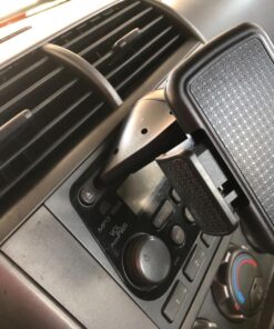 Bestrix Cell Phone Holder for Car, CD Slot Car Phone Holder, Hands Free Car Mount with Strong Grip Universal for iPhone14/13/12/11/11Pro/Xs MAX/XR/XS/X/8/7/6 Plus, Galaxy S22/S21/S20/S10+/S10e/S9/S9+ 36 71D9KpOuoHL