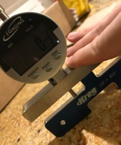 Kreg PRS3400 Precision Router Table Set Up Bars, Set of 7 19 71DA4AhlYL