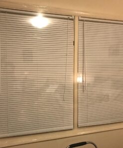 3M Indoor Window Insulation Kit, Insulator Kit for 5 - 3'x5' Windows 5-Windows 38 71DAfwTHPAL