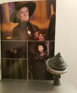 Funko Harry Potter Professor McGonagall Pop Figure 26 71DAvh SnL