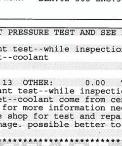 Alternative view of Genuine GM (12378255) Fluid 3634621 Cooling System Seal Tablet - 4 Grams, (Pack of 5)