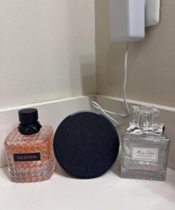 Introducing Echo Pop | Full sound compact smart speaker with Alexa | Charcoal Device only 39 71DBiXjDJIL