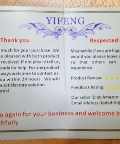 yIFeNG Tactical Flashlight Led Flashlight High Lumens S1000 - XML T6 Upgraded Flash Light Ultra Bright with Zoomable 5 Modes, Camping Accessories for Outdoor Emergency Gear (2 Pack) 2 Pack 52 71DCW3YbCaL