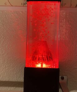 Fascinations Home Decor Volcano Lamp 6 71DCXCMpKCL