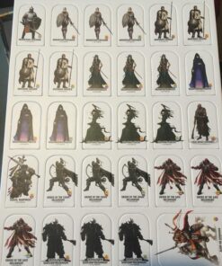 Alternative view of Pathfinder Pawns: Inner Sea Pawn Box