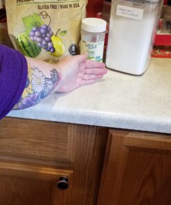 Anthony's Erythritol Granules, 5 lb, Non GMO, Sweetener, Keto & Paleo Friendly 21 71DCiL2dy9L