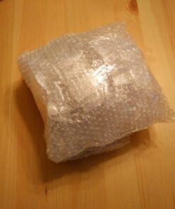 JORESTECH Eyewear Protective Safety Glasses, Polycarbonate Impact Resistant Lens Pack of 12 (Clear) Clear 30 71DDCLihYOL