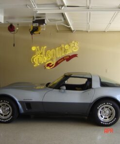 Meguiar's Quik Detailer, Mist & Wipe Car Detailing Spray, Clear Light Contaminants and Boost Shine with a Quick Detailer Spray that Keeps Paint and Wax Looking Like New, 32 oz. 39 71DDz WeOCL 1