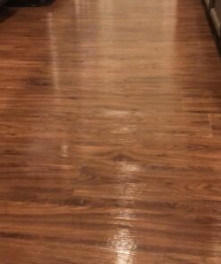 Bona Multi-Surface Floor Polish - 32 fl oz - High Gloss Shine - 32 oz covers 500sq ft of flooring - for use on Stone, Tile, Laminate, and Vinyl Floors Multi-Surface - High Gloss 32 Fl Oz (Pack of 1) 43 71DEBZ47sRL