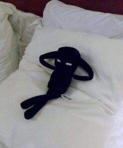Minecraft Enderman 7" Plush 38 71DEJ2WsZqL
