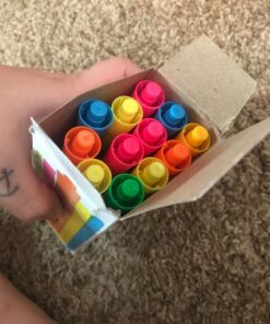 SHARPIE Tank Style Highlighters, Chisel Tip, Assorted, Box of 12 32 71DF8JOJDiL