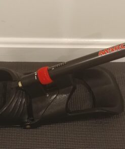 Marcy Wrist and Forearm Developer/Strengthener Home Gym Gear - Wedge Multi-Coloured, 9x4x1 33 71DFZRZVkgL