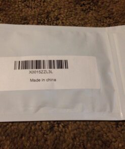 RGBZONE 40 Pcs 4 Pin Male to Male Connector for 3528 5050 RGB LED Strip Lights 19 71DFpQ81XxL